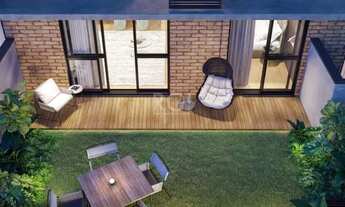 Imagem: Garden para Venda - 68.01m², 1 dormitório