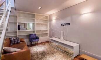 Imagem 3: São Paulo - Casa de Vila - Itaim Bibi