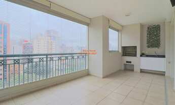 Imagem 2: Apartamento Alto Padrão para Aluguel em Brooklin São Paulo-SP - 42-99030-T