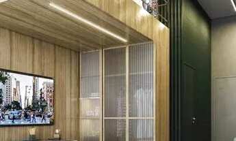 Imagem 7: São Paulo - Apartamento Padrão - Moema