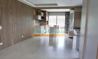 Imagem 6: CASA com 5 dormitórios para alugar com 390m² por R$ 4.000,00 no bairro São Miguel - ALMIRA