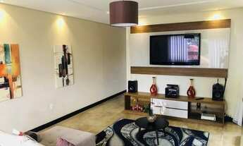 Imagem 2: Casa para venda com 190 metros quadrados com 2 quartos em Jardim São José - Jacareí - SP