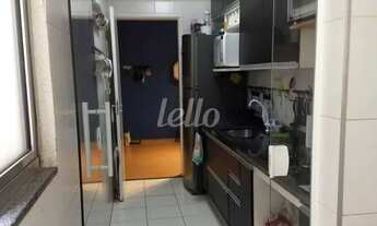 Imagem 4: Santo André - Apartamento Padrão - Jardim Utinga