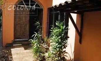 Imagem 7: Santo André - Casa Padrão - Vila Gilda