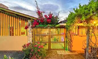 Imagem 2: Casa | Casa com 3 dormitórios