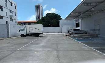 Imagem 4: Alugo terreno com 839,50 m² - Encruzilhada - Recife/PE