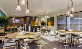 Imagem 5: Apartamento de 03 dormitórios, 3 suítes e 1 banheiro social no Freedom na Praia Grande em