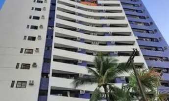 Imagem: NERI 2qts Mobiliado pisc churrasqueira quadra