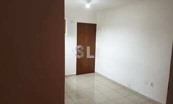 Imagem 2: Cobertura duplex para venda tem 84 metros quadrados com 2 quartos