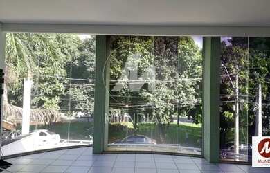 Imagem 3: Salão/Galpão (salão - sobrado