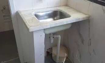 Imagem 5: Apartamento Kitnet com 1 dormitório