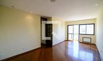 Imagem 2: Apartamento para Aluguel - Grajaú, 3 Quartos, 125 m2