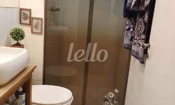 Imagem 7: Santo André - Apartamento Padrão - Vila Alzira