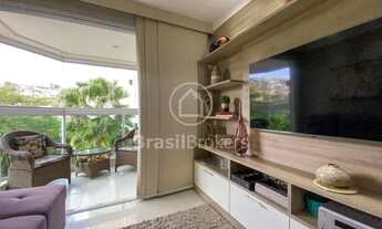Imagem 3: Niterói - Apartamento Padrão - Icaraí