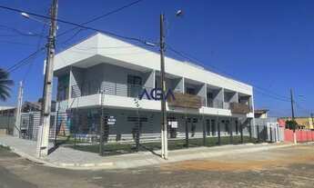 Imagem: Alugo Flat em condomínio com Quarto Pitimbu