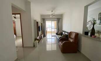 Imagem 3: Apartamento de Alto Padrão no Canto do Forte - Sendo 02 Suítes / 02 Vagas na Garagem