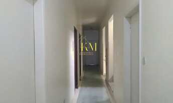 Imagem 7: Apartamento para venda possui 75 metros quadrados com 2 quartos em Grajaú - Rio de Janeiro