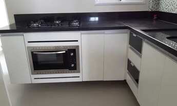 Imagem 6: Apartamento para locação no Condomínio Morada Viverde em Jardim Brasil - Campinas - SP