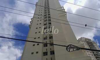 Imagem 2: São Paulo - Apartamento Padrão - Mooca