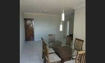 Imagem 2: Candeias - 03 Qtos / 01 Suíte - Portaria 24 horas - Pilotis