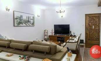 Imagem: São Paulo - Apartamento Padrão - Jardins