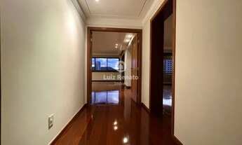 Imagem 3: Apartamento para aluguel 4 quartos 4 suítes 4 vagas - Belvedere