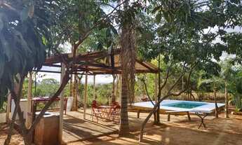 Imagem 6: Chácara JD. Morumbi - Planaltina DF VD/Troco