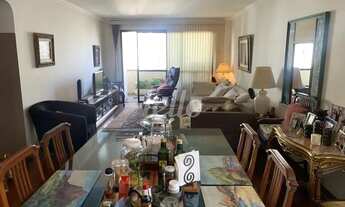 Imagem: São Paulo - Apartamento Padrão - Brooklin