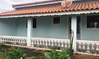 Imagem 3: Casa para aluguel com 80 metros quadrados com 1 quarto em Jardim Primavera - Itupeva - SP