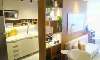 Imagem: LANÇAMENTO NO FLAMBOYANT APARTAMENTO COM