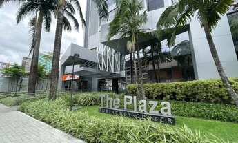 Imagem 2: Apartamento para Locação em Recife, Ilha do Leite, 3 dormitórios, 3 banheiros, 3 vagas