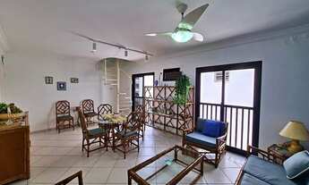 Imagem 2: LINDA COBERTURA, 04 DORMITÓRIOS COM PISCINA!