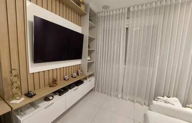 Imagem 2: Apartamento de 2 quartos reformado