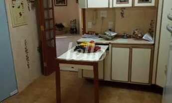 Imagem 4: São Paulo - Apartamento Padrão - Mooca