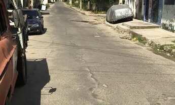 Imagem 5: Casa no parque getulio vargas