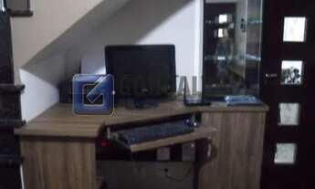 Imagem 2: SAO BERNARDO DO CAMPO - Residential / Sobrado - VILA DUZI