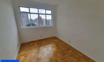 Imagem: Santa Cecília 1 Dormitório Reformando