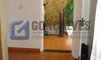 Imagem 4: SAO BERNARDO DO CAMPO - Residential / Penthouse - VILA EUCLIDES