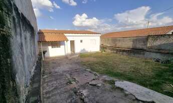 Imagem: Casa para venda com 50 metros quadrados