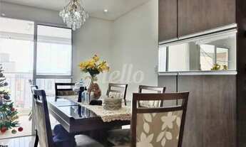 Imagem 3: Santo André - Apartamento Padrão - Vila Valparaíso