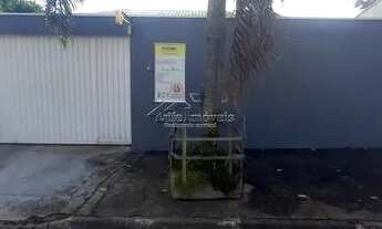 Imagem: HORTOLâNDIA - Casa Padrão - Jardim Amanda