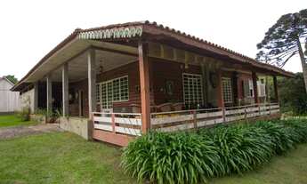 Imagem 6: Chácara em Colombo - ARYA 1