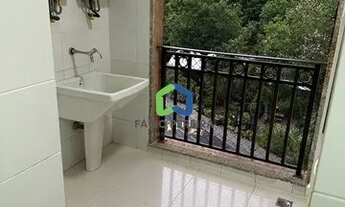 Imagem: Apartamento de 02 quartos à venda na Orla