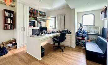 Imagem 4: APARTAMENTO RESIDENCIAL em SÃO PAULO - SP, Campo Belo