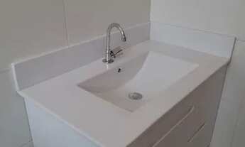 Imagem 2: Apartamento para aluguel possui 45 m² com 2 quartos com varanda - Vila Santa Isabel - Vila