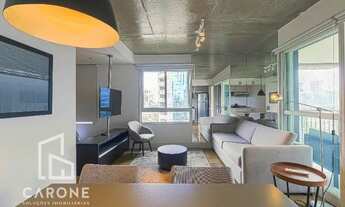 Imagem 2: SÃO PAULO - Apartamento Padrão - BROOKLIN