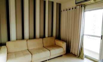 Imagem 4: Apartamento para aluguel tem 119 metros quadrados com 4 quartos em Setor Bueno - Goiânia