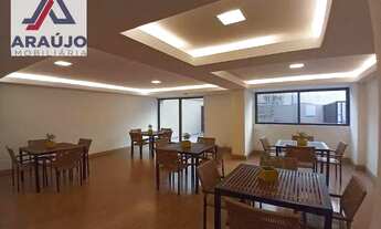 Imagem 6: Apartamento com 3 dormitórios à venda, 128 m² por R$ 750.000,00 - Jardim Oceania - João Pe