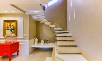 Imagem 7: Casa de condomínio para venda possui 185 metros quadrados com 3 quartos