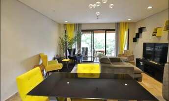 Imagem: São Paulo - Apartamento Padrão - Ipiranga